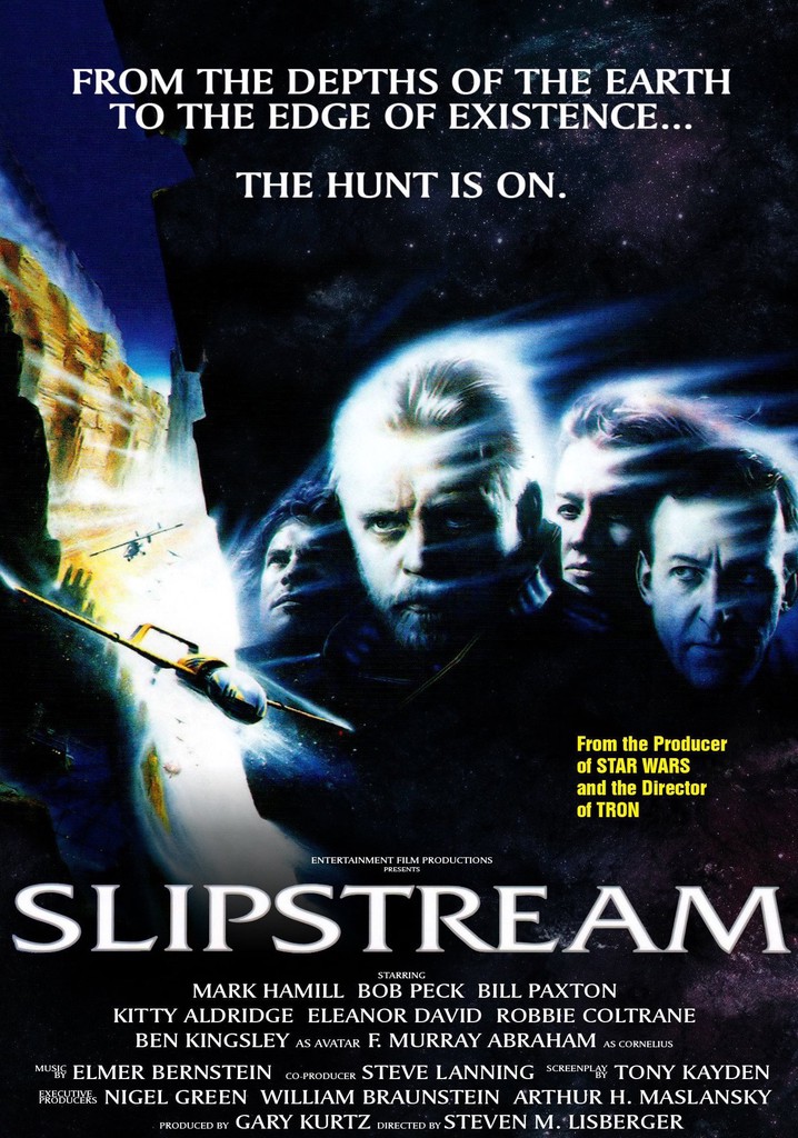Slipstream streaming where to watch movie online?